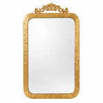 Load image into Gallery viewer, Gold Wall Mirror