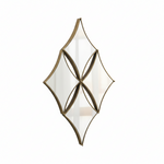 Load image into Gallery viewer, 4 Diamond Mirror