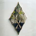 Load image into Gallery viewer, 9 Diamond Mirror