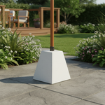Load image into Gallery viewer, Concrete Base For Teak Umbrella