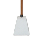 Load image into Gallery viewer, Concrete Base For Teak Umbrella
