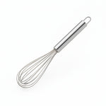 Load image into Gallery viewer, Stainless Steel Whisk