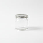 Load image into Gallery viewer, Mini Glass Mason Jar