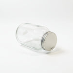 Load image into Gallery viewer, Mini Glass Mason Jar