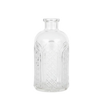Load image into Gallery viewer, Clear Glass Vase