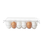 Load image into Gallery viewer, Acrylic Egg Storage