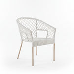Load image into Gallery viewer, Tyrion Semi Outdoor Chair Set