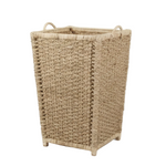 Load image into Gallery viewer, Cane Laundry Basket Without Lid