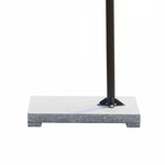 Load image into Gallery viewer, Rectangular Marble Umbrella Base