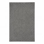 Load image into Gallery viewer, Charcoal Plain Bathroom Runner