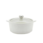 Load image into Gallery viewer, Ceramic Soup Pot