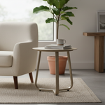 Load image into Gallery viewer, Aluminium Table