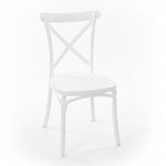 Load image into Gallery viewer, Hard Plastic Baby Tiffany Chair