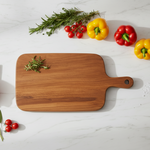Load image into Gallery viewer, Wooden Large Platter