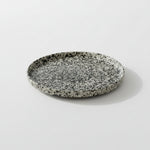 Load image into Gallery viewer, Black & White Dinnerware Set