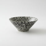 Load image into Gallery viewer, Black & White Dinnerware Set