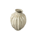 Load image into Gallery viewer, White Ceramic Vase