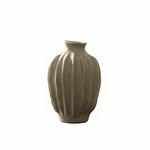 Load image into Gallery viewer, White Ceramic Vase