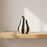 Load image into Gallery viewer, Black & White Long Pumpkin