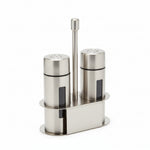 Load image into Gallery viewer, Salt & Pepper Shaker With Carrying Handle