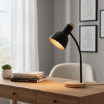 Load image into Gallery viewer, Bendable Study Lamp