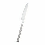 Load image into Gallery viewer, Double Line Silver Cutlery Set