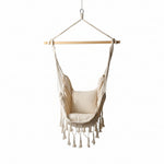 Load image into Gallery viewer, Hammock Chair With Cushion