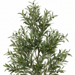 Load image into Gallery viewer, Artificial Olive Tree