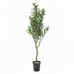 Load image into Gallery viewer, Artificial Olive Tree