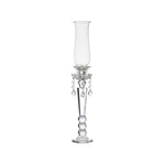 Load image into Gallery viewer, Crystal Candle Holder