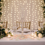 Load image into Gallery viewer, Crystal Candle Holder