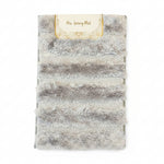 Load image into Gallery viewer, Fur Bathroom Carpet 40Cm X 60Cm