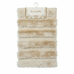 Load image into Gallery viewer, Fur Bathroom Carpet 40Cm X 60Cm