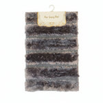 Load image into Gallery viewer, Fur Bathroom Carpet 40Cm X 60Cm