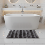 Load image into Gallery viewer, Fur Bathroom Carpet 40Cm X 60Cm