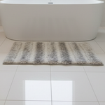 Load image into Gallery viewer, Fur Bathroom Carpet 40Cm X 60Cm