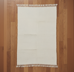Load image into Gallery viewer, Polyester & Cotton Carpet 120Cm X 180Cm