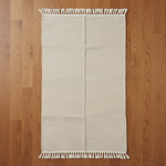 Load image into Gallery viewer, Polyester & Cotton Carpet 120Cm X 180Cm