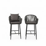 Load image into Gallery viewer, Daniel - Bar Chair