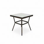 Load image into Gallery viewer, Starbucks Black White Dining Set