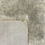 Load image into Gallery viewer, Grey High-Pile Shag Rug