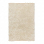 Load image into Gallery viewer, Ivory High-Pile Shag Rug