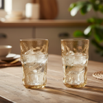 Load image into Gallery viewer, Drinking Glass