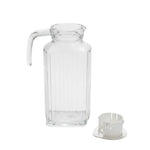Load image into Gallery viewer, Water Jar With Lid 1.6L