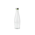 Load image into Gallery viewer, Glass Bottle Tall 1000Ml