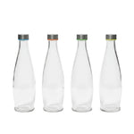 Load image into Gallery viewer, Glass Bottle Tall 1000Ml