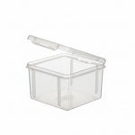 Load image into Gallery viewer, Plastic Container With Lock
