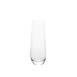 Load image into Gallery viewer, Stemless Champagne Glass