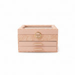 Load image into Gallery viewer, 3 Layer Jewellery Box