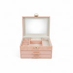 Load image into Gallery viewer, 3 Layer Jewellery Box